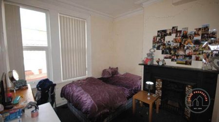 6 Manor Terrace, Leeds, LS6 1BU - Photo 3