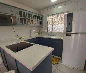 Servidão Emília Custódia Vieira, 127, Florianópolis - Foto 2