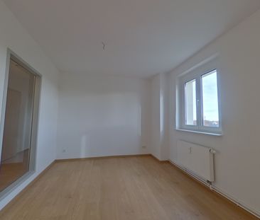 Erstbezug nach Reovierung Dachgeschoß in der Friedrich-Wolf-Str. - Photo 4