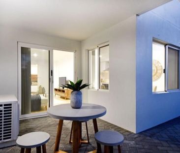 1 Bedroom, Ground Floor Apartment - Photo 6