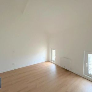 Appartement à louer 3 pièces 58.34m² - Photo 2