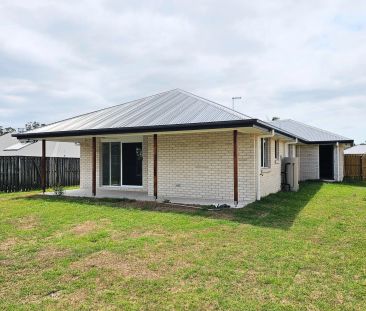 Brand New Family Home – 24 Carol Street, Morayfield - Photo 3