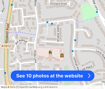 Dukes Avenue, Grays, RM17 - Photo 1