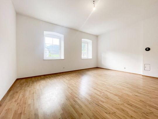 3-Zimmerwohnung im Grünen - Foto 1