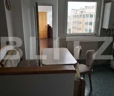 Apartament cu 2 camere decomandate, 55 mp, zona Dorobantilor - Photo 1