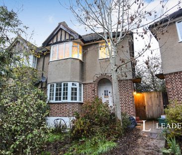 2 bedroom maisonette to rent Ethelbert Close, Bromley, BR1 - Photo 2