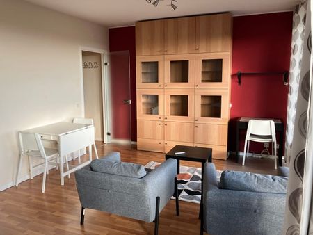 Studio te huur - Photo 5