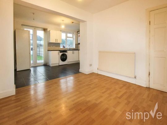 4 bedroom house to rent - Photo 1