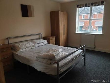 2 bedroom property to rent in Crewe - Photo 3