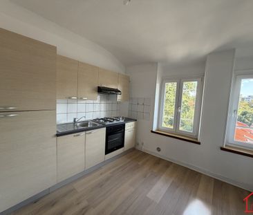 Location Appartement 3 pièces 63m² NANCY 54000 - Photo 2