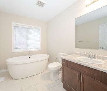 For Lease - 845 Aspen Terrace, Milton, Ontario - Photo 2