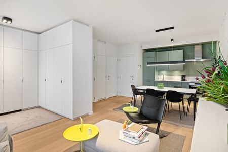 Studio te huur - Foto 5