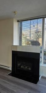 2 bed+ flex + solarium, 2 bath at Classico, Coal Harbour - Photo 4