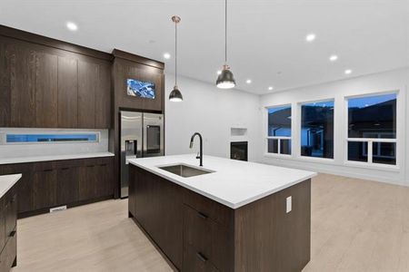 Lovely Upper in Auguston with Spice Kitchen - Photo 5