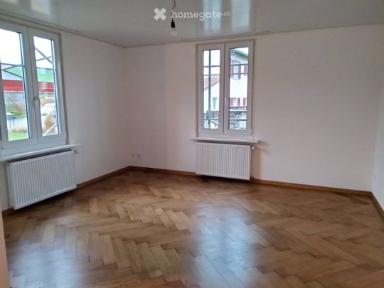 Doppeleinfamilienhaushälfte - Photo 1