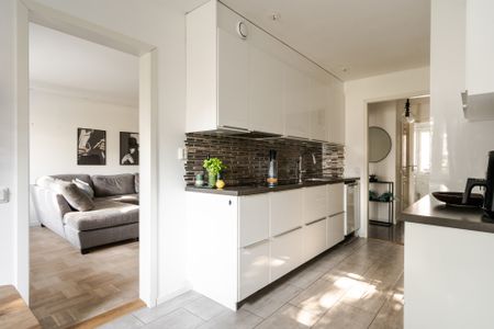 Leopoldsgatan, Uppsala - Photo 3