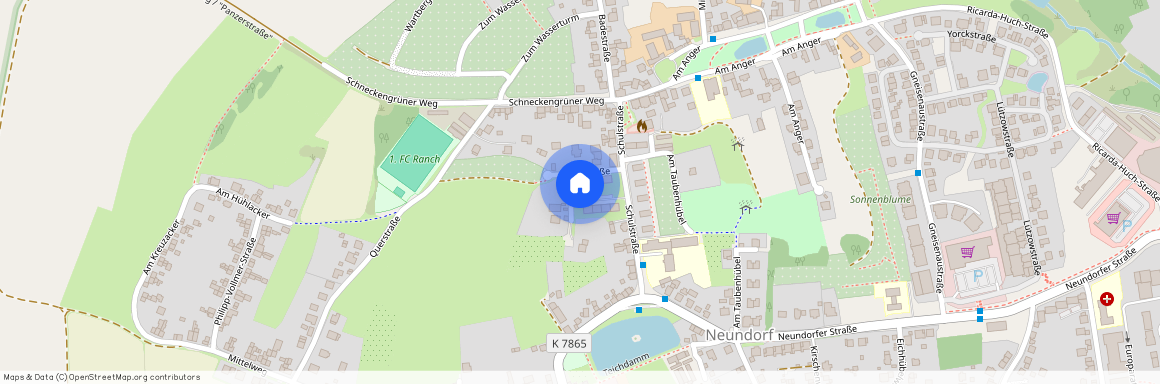 Schulstraße 15 a, 08527 Plauen OT Neundorf