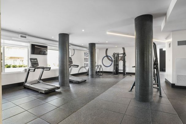 For Lease - 55 Duke Street Unit# 429, Kitchener, Ontario - Photo 1