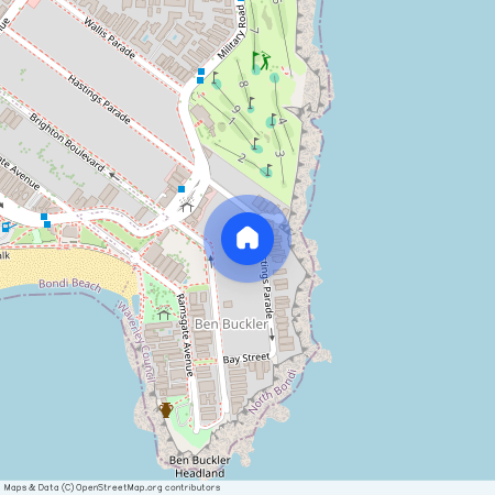 6/149 Hastings Pde, NSW 2026, North Bondi