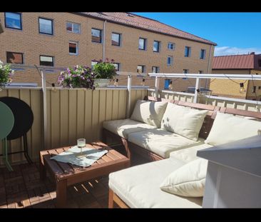 Lillgatan, Jönköping - Foto 1