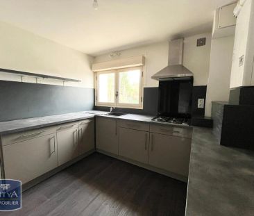 Appartement à louer 4 pièces 106.92m² - Photo 4