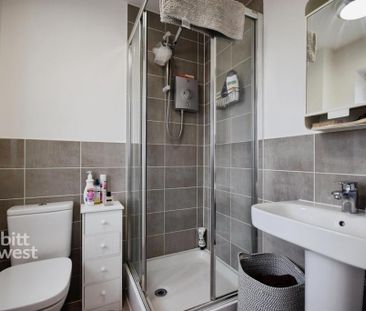 3 bedroom terraced house to rent - Photo 1