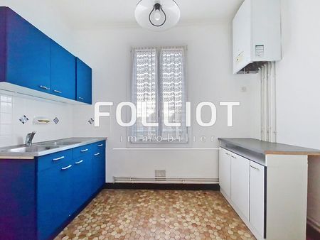 Appartement T2 - 47.76m2 - Luc Sur Mer - Photo 3