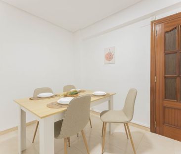 Comfortable single room in Patraix - Photo 2