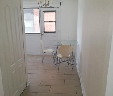 Appartement 3 1/2 à louer 1er décembre Montréal-Nord - Photo 1