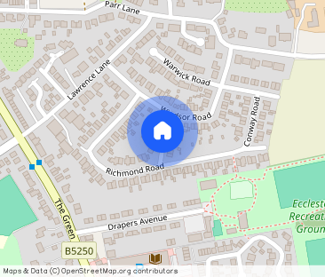 Balmoral Road, Eccleston, PR7 - Photo 1