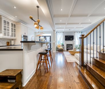 For Lease - 3095 Robert Brown Boulevard, Oakville, Ontario - Photo 6