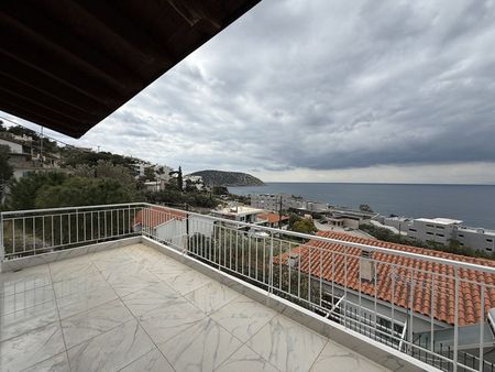 Μεζονέτα για ενοικίαση Ανάβυσσος - Photo 4
