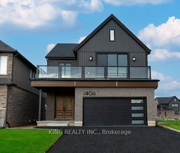 For Lease - 7406 Majestic Trail Unit# (BSMT), Niagara Falls, Ontario - Photo 5