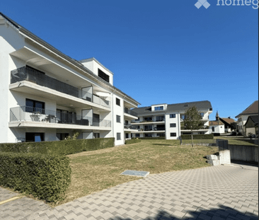 Attic flat in Waltenschwil - Photo 5
