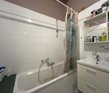 Gezellig appartement met 1 slaapkamer en tuin! - Photo 3