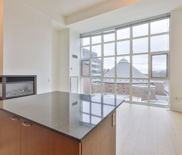 For Lease - 437 Roncesvalles Avenue Unit# 411, Toronto, Ontario - Photo 4