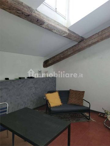 Appartamento viale Crispi, 15, Centro Storico, Modena - Photo 3