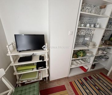 Kiadó újszerű állapotú lakás - Budapest II. kerület - Photo 2