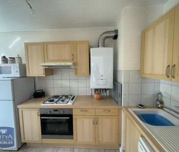 Appartement à louer 4 pièces 84.46m² - Photo 6