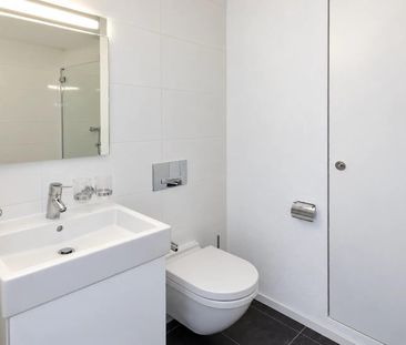 3-Zimmer-Wohnung mit Weitsicht in Basel mieten - Photo 6