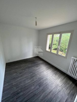 Location appartement 3 pièces 49.81 m² à Nantes (44000) - Photo 1