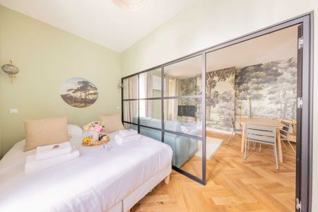 Rue Pierre Leroux - Photo 5