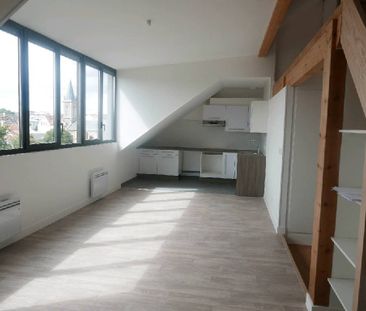 Location Appartement 4 pièces 72m² MEAUX 77100 - Photo 3