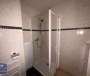 Location Appartement 2 pièces 31m² CHAMBERY 73000 - Photo 6