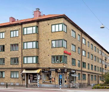 Amiralsgatan 58 A, lgh 1102, Möllevången - Foto 2