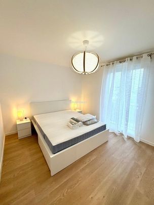 Location - appartement - 63.63 m² - 3 Pièces - Photo 1