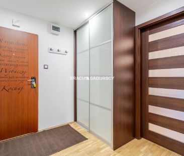 Mieszkanie Kraków Podgórze Duchackie powierzchnia 51.2 m² C206-WM-7... - Zdjęcie 1