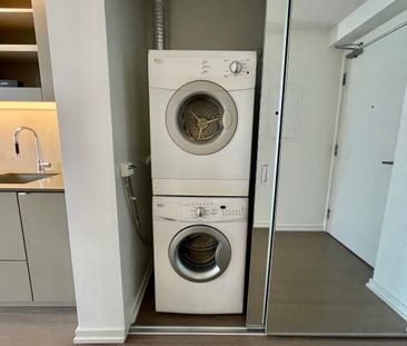 For Lease - 101 Peter Street Unit# 2605, Toronto, Ontario - Photo 1