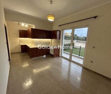 Διαμέρισμα για ενοικίαση Βόθωνας (Μαραθώνας) - Photo 1