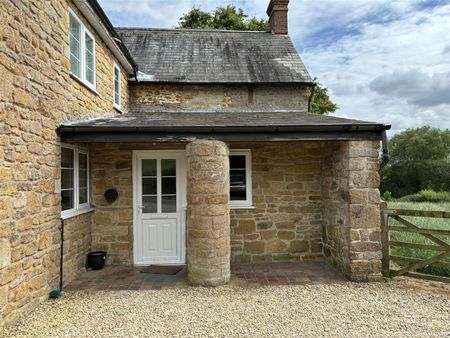 Corton Denham, Sherborne, Sherborne - Photo 4
